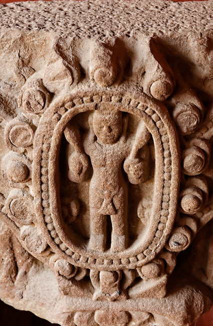 Phnom Penh-Musée National-088